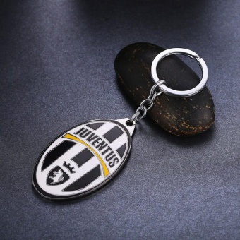 World Cup Team Soccer Metal key chain Ring keychain Collectibles Fans Emblem - intl  