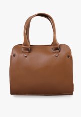 A2 Bag Abiyan A2.001-Brown