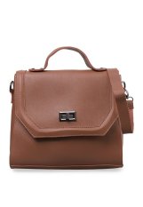 A2 Bag Cattarina A2.004-Brown