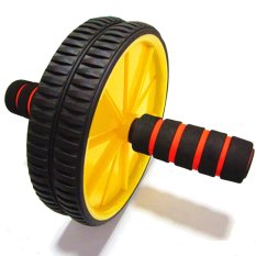 Ab Carver Pro Workout Perfect Fitness Core Abdominal Ripper Exercise AB Wheel Roller