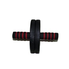 AB Two-Wheel Exercise - Merah