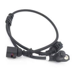ABS Sensor Wheel Speed Sensor Front Left For Seat Alhambra Ford VW 7M3927807H