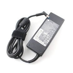 AC Charger Adapter HP 19.5V~4.62A Blue Pin Connector For Laptop Notebook