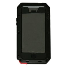 Accessories Hp for Iphone 5/5S Case Lunatik Taktik Extreme - Hitam