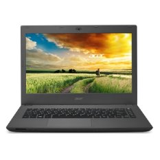 Acer Aspire E5-473G - RAM 4GB - Intel Core i7 - 14