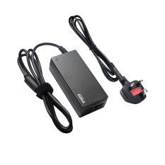 Acer Aspire One ZG5, A110 D250 Laptop AC Adapter (Intl)