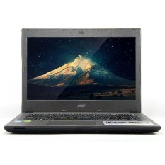 Acer E5 473G - 76RT - Core i7 - VGA 2GB - 14