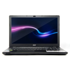 Acer E5 571G - 51R1 - Core I5 - VGA 2GB - Linux - Hitam
