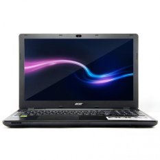 Acer E5 571G-51R1 - Intel Core I5 5200 - RAM 4GB - HDD 500GB - VGA NVIDIA 2GB - 15.6