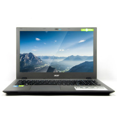 Acer - E5-573G-779S - 15,6' - Intel Core i7-4510U - 4GB RAM - Grey