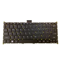Acer Keyboard Notebook V5 132 - Hitam