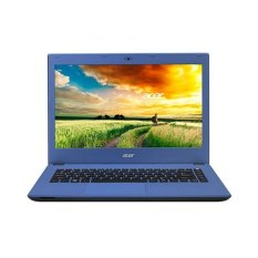 Acer Notebook E5-473-353T - RAM 2GB - Intel Core i3-5005U - 14