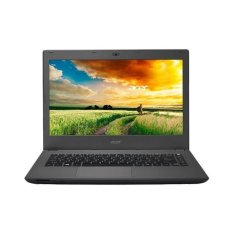 Acer Notebook E5-473-35YW - Intel Core i3-5005U - RAM 2GB - 14