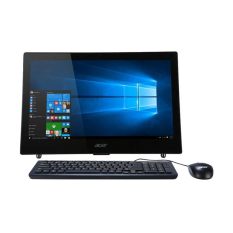 Acer PC All in one AZ1 - 602 - 18.5 - Intel N3050 - 2GB RAM - Hitam
