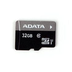 Adata Premier Micro SD 32gb Class 10 UHS-1 up to 30mbps
