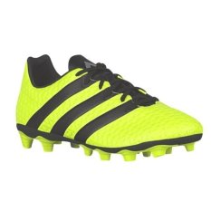 Adidas Ace 16.4 FXG S42137-Sepatu Sepak Bola-Volt/Black