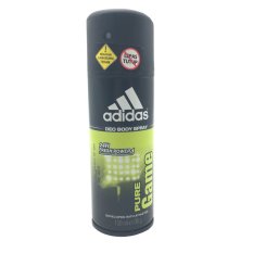 Adidas Pure Game Deo Body Spray 150ml