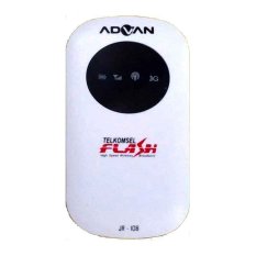 Advan Modem Mifi JR-108 - Putih