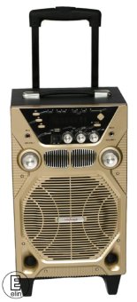 advance multi fungsi portable speaker k8a gold advance multi fungsi portable speaker k8a gold