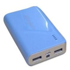 Advance Power Bank 8800mah - Biru