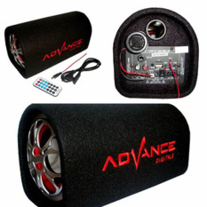 Advance Speaker Aktif T-102 KF - Hitam