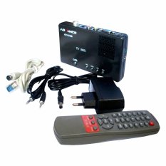 Advance TV Tuner ATV-318B - CRT