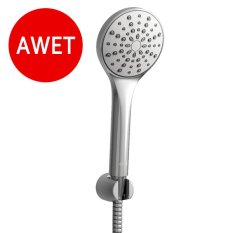 AER Shower Mandi / Hand Shower GSH2-1C