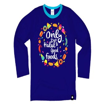 afrakids af86 only eat halal foods lazada indonesia afrakids af86 only eat halal foods lazada indonesia