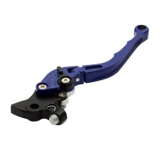 AGM Handle Variasi Motor Yamaha Jupiter Z Series 824 Racing - Biru