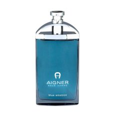 Aigner Blue Emotion Man 100 ml