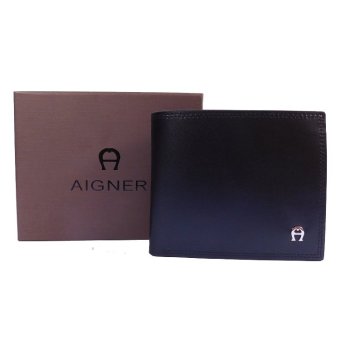 aigner dompet kulit pria 83 2619 hitam lazada indonesia aigner dompet kulit pria 83 2619 hitam lazada indonesia