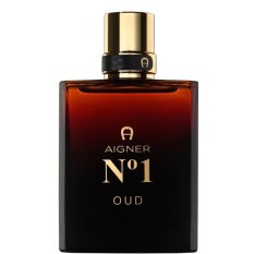 Aigner No.1 Oud Men EDP 100ml