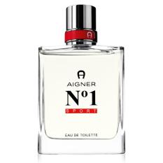 Aigner No. 1 Sport for Men Eau de Toilette 100 ml