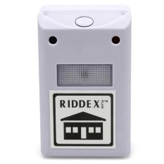Aimons Riddex Plus Pest Repeller Alat Pengusir Tikus & Kecoa