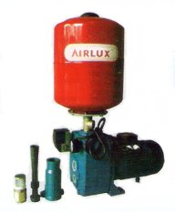 Airlux Jet Pump 500 Watt 505A