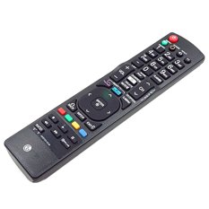 AKB72915238 Remote Control for LG LCD LED HDTV TV (Intl)