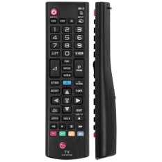 AKB73715601 Remote Control For LG LCD LED HDTV TV (Intl)