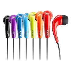 AKG K321 Lightweight In-ear Headphones with Comfortable Fit (Deep Blue)