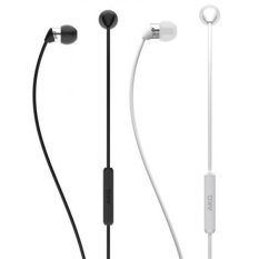 AKG K323XSA Lightweight in-ear headphones with Andriod Control Buttom - Black