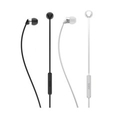 AKG K323XSI Lightweight in-ear headphones with Apple Control Buttom - White