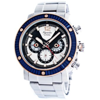 alexandre christie limited edition delta chronograph alexandre christie limited edition delta chronograph