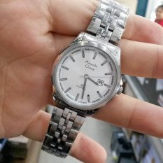 Alexandre Christie Original - Ac 8402 Silver