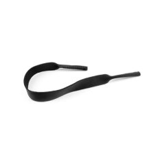 Allwin Spectacle Glasses Sunglasses Neoprene Stretchy Sports Band Strap Cord Holder (Black)
