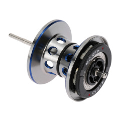 Aluminum Alloy Fishing Line Spool Spare Parts Replacement for Casting Reel Centrifugal Brake