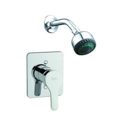 American Standard Concept In wall Shower Only WF 1422.709.50