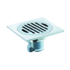 American Standard Deodorization Floor Drain / Saluran Got Bebas dari Tikus, kecoa dan anti banjir bebas bau tidak sedap