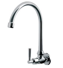American Standard Iss Deck mounted kitchen mono