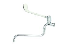 American Standard Kran dapur swivel spout