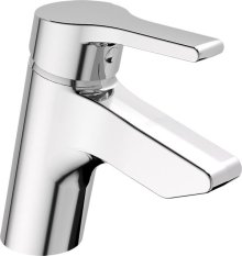 American Standard Refit Active Single Lever Lavatory Mono