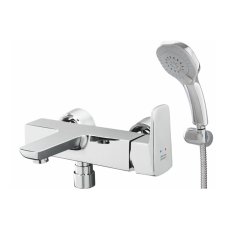American Standard Ventuno Set Alat Mandi